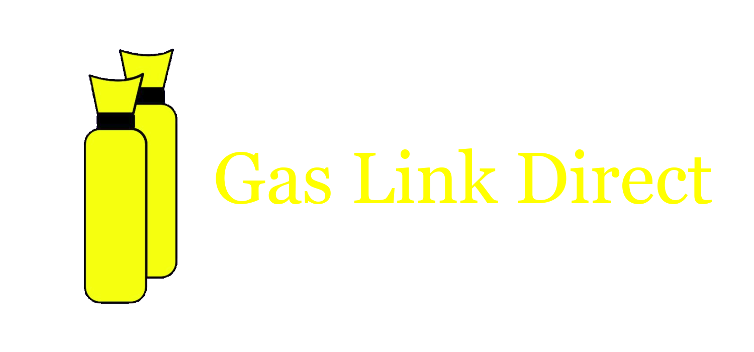 Gas Link Direct Logo